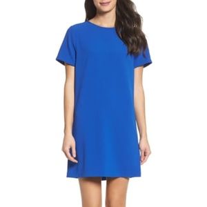 Devery Cobalt Blue Dress from Nordstrom